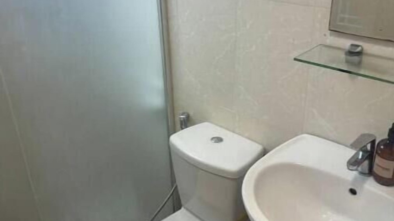 Photo of Bathroom in Bonifacio Global City