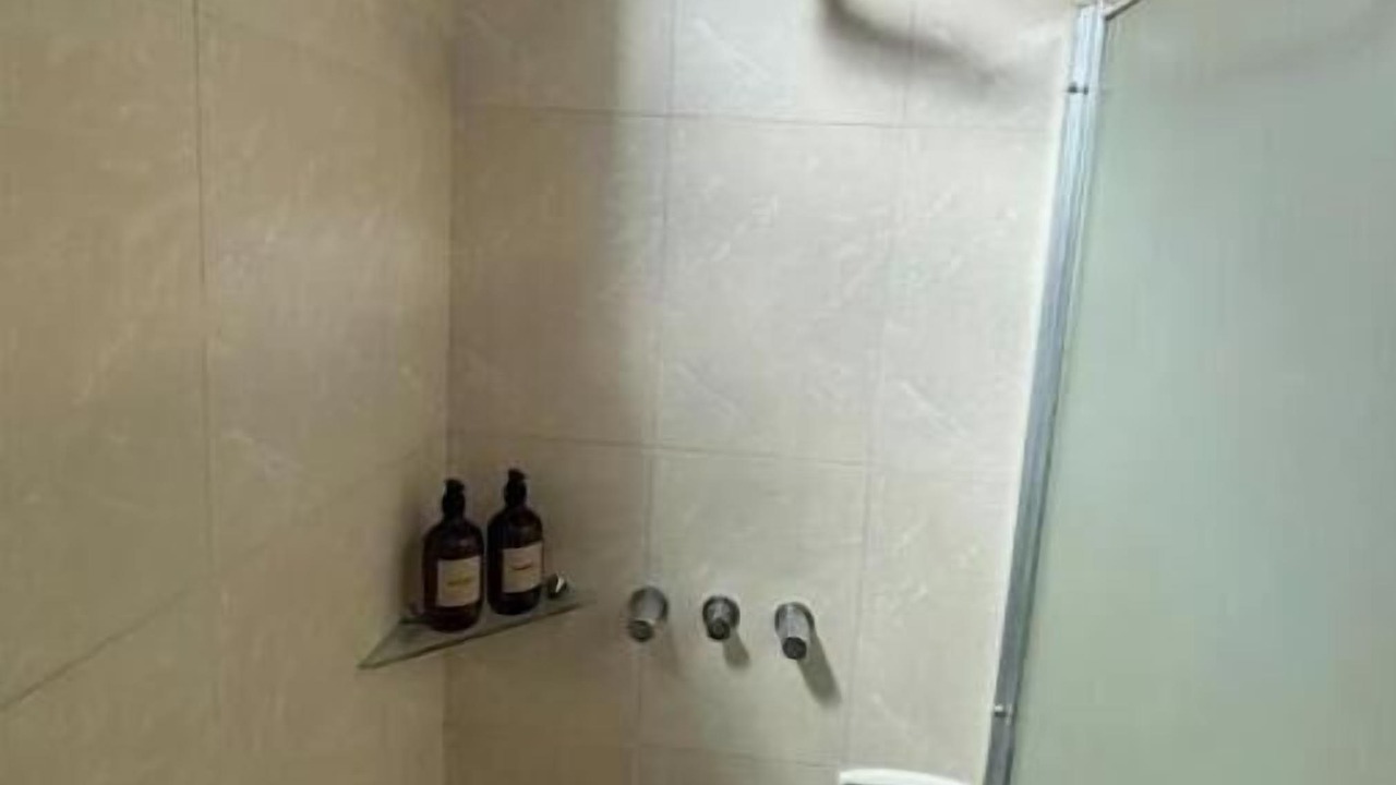Photo of Bathroom in Bonifacio Global City