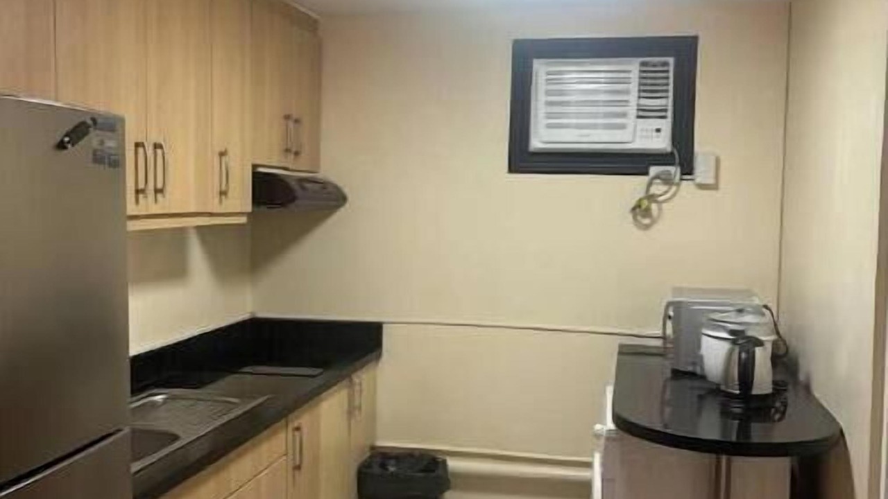 Photo of Kitchen in Bonifacio Global City