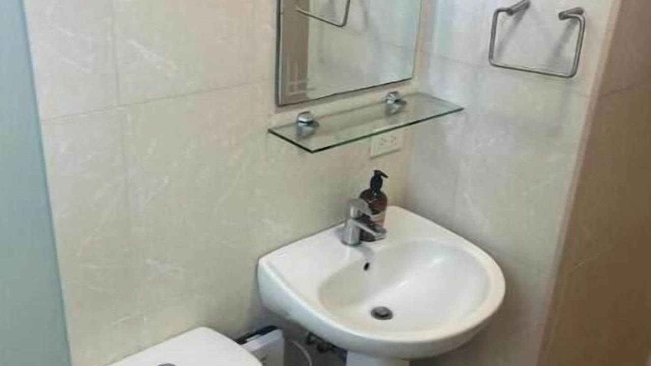 Photo of Bathroom in Bonifacio Global City