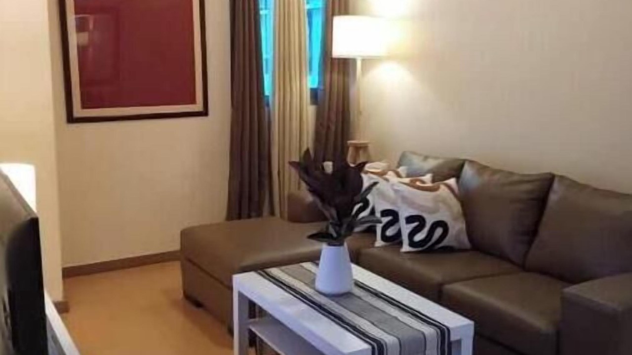 Photo of Livingroom in Bonifacio Global City