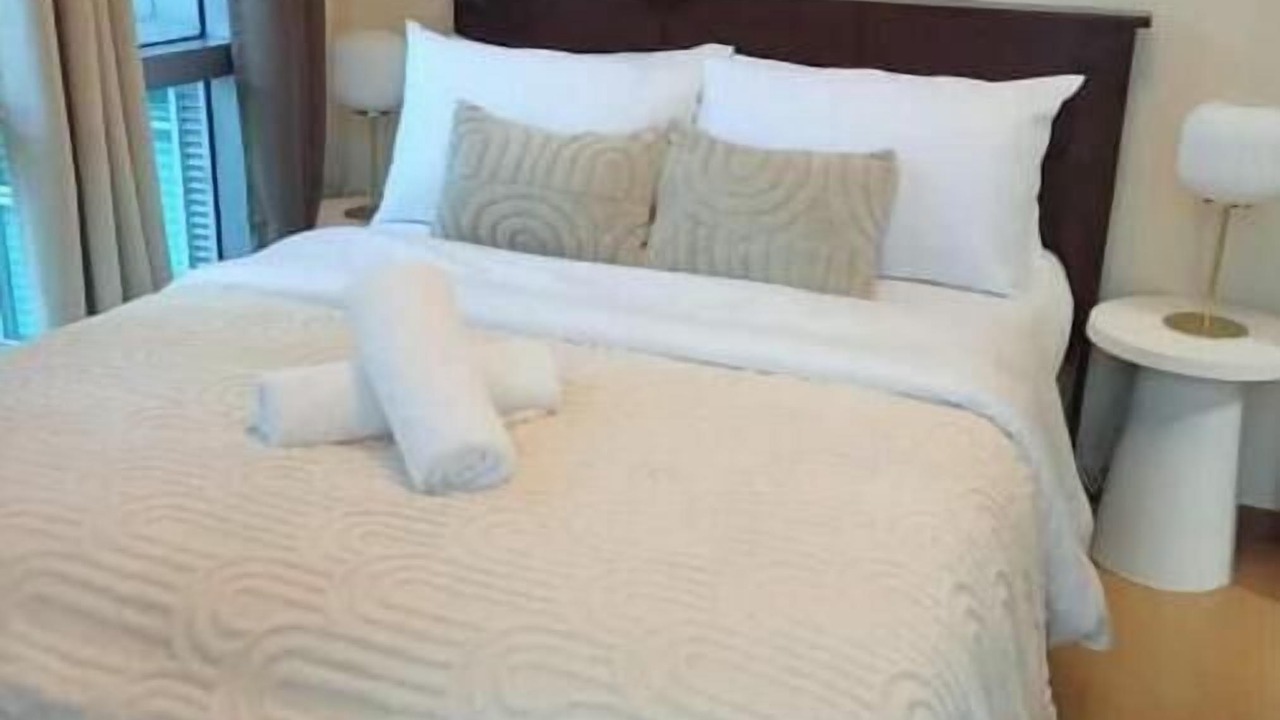 Photo of Bedroom in Bonifacio Global City