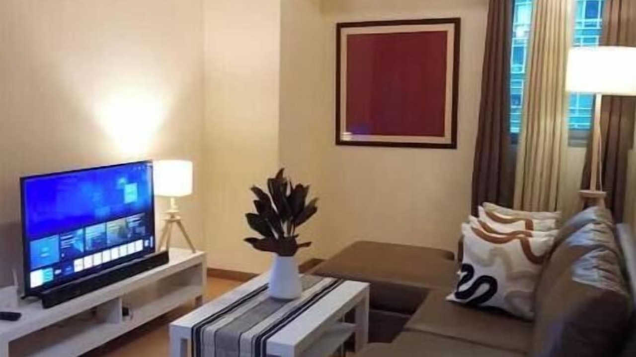Photo of Livingroom in Bonifacio Global City