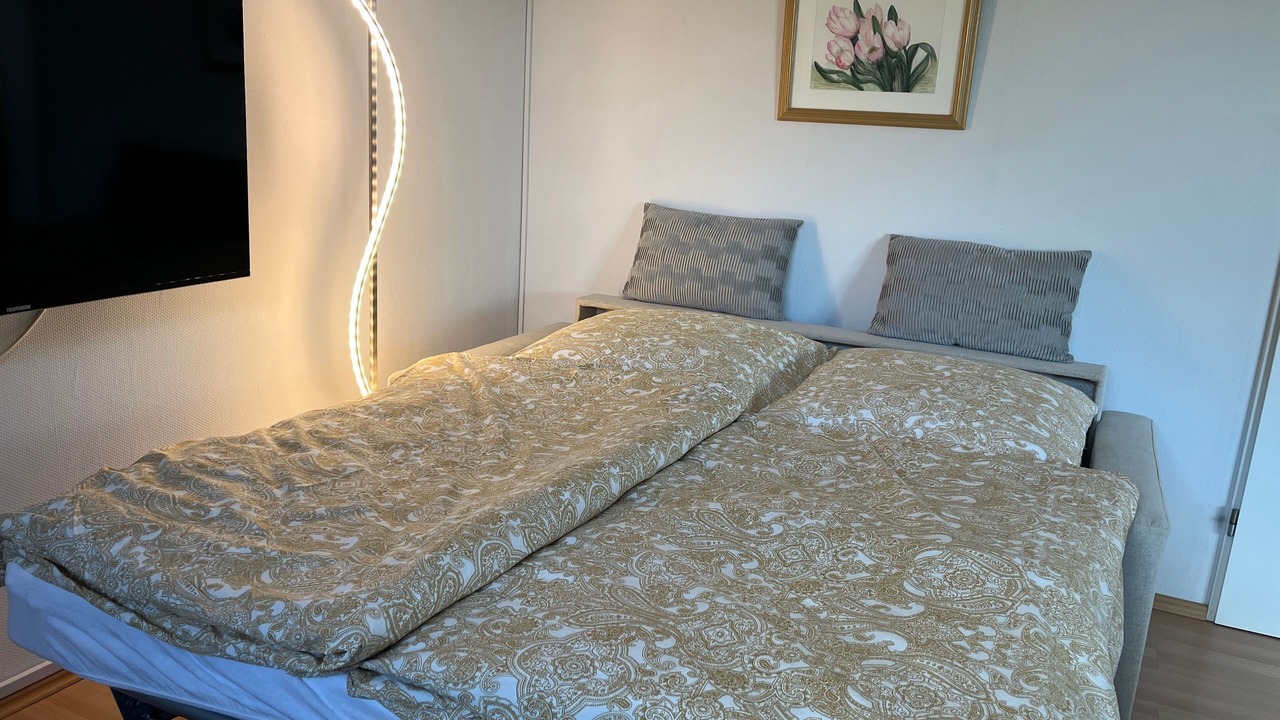 Photo of Bedroom in Neu-Eichenberg