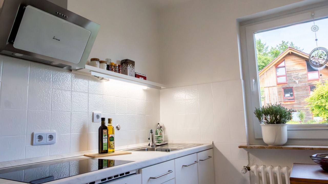 Photo of Kitchen in Neu-Eichenberg
