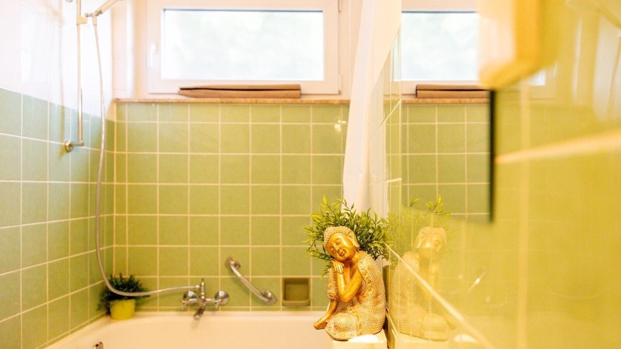 Photo of Bathroom in Neu-Eichenberg