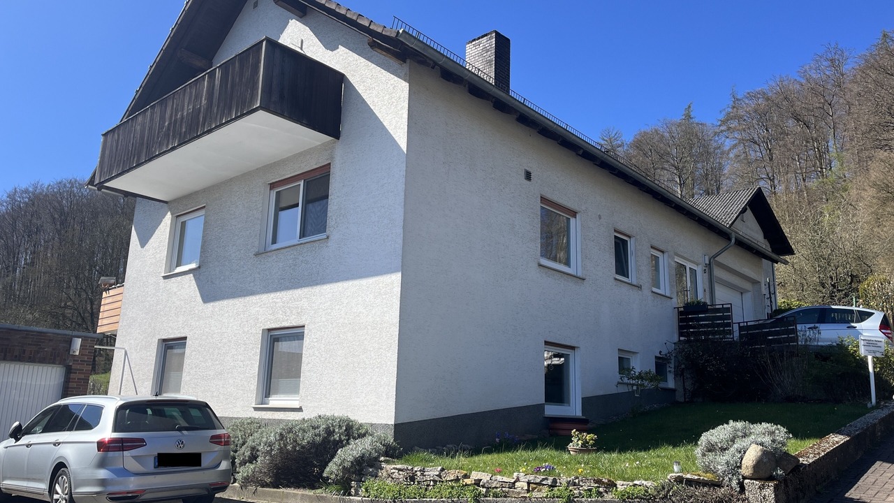 Photo of Outdoor in Neu-Eichenberg