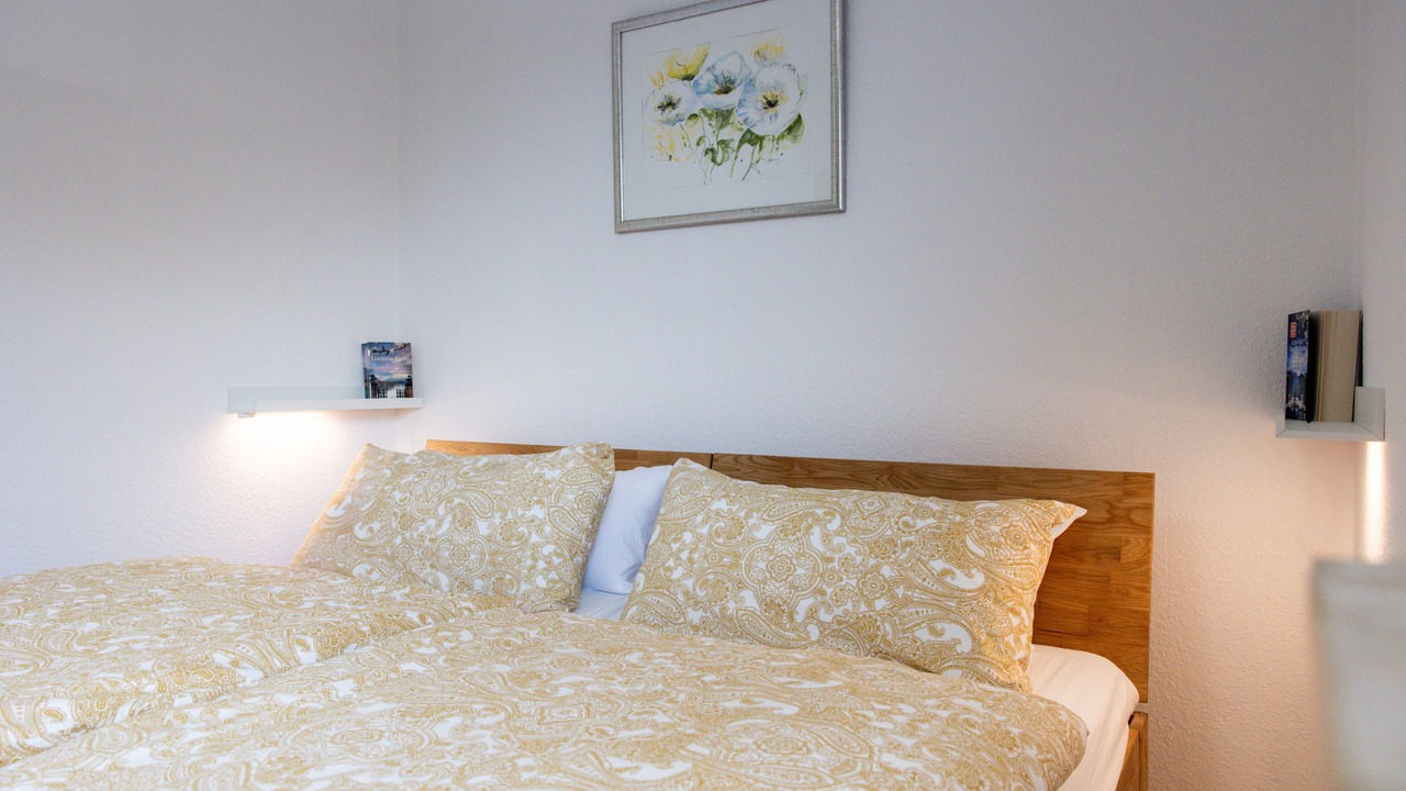 Photo of Bedroom in Neu-Eichenberg