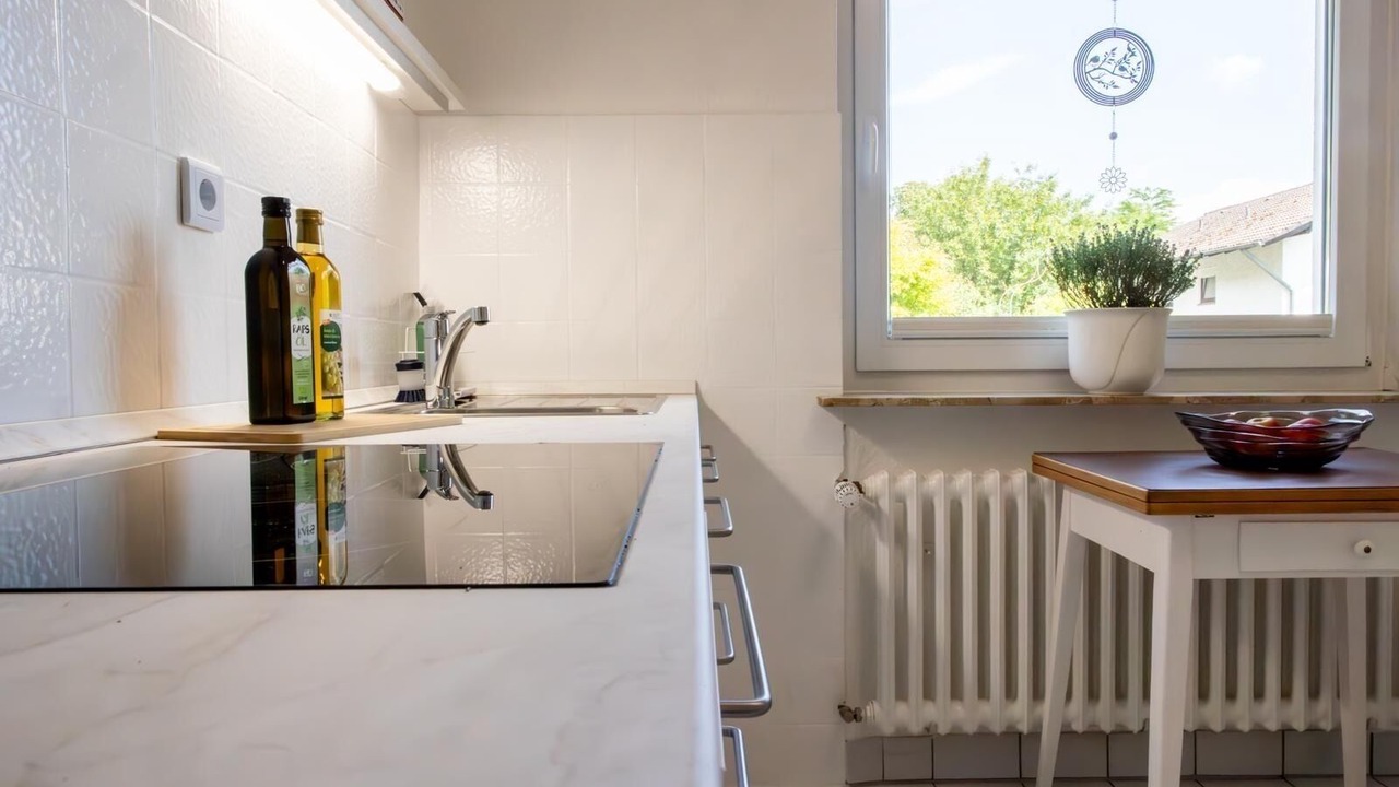 Photo of Kitchen in Neu-Eichenberg