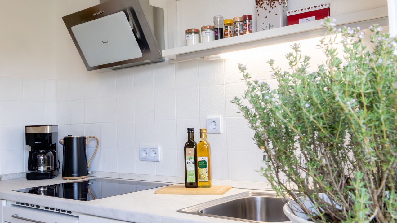 Photo of Kitchen in Neu-Eichenberg