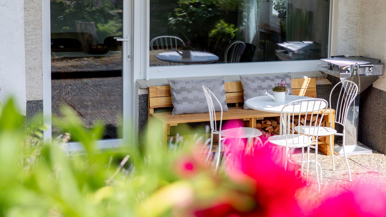 Photo of Outdoor in Neu-Eichenberg
