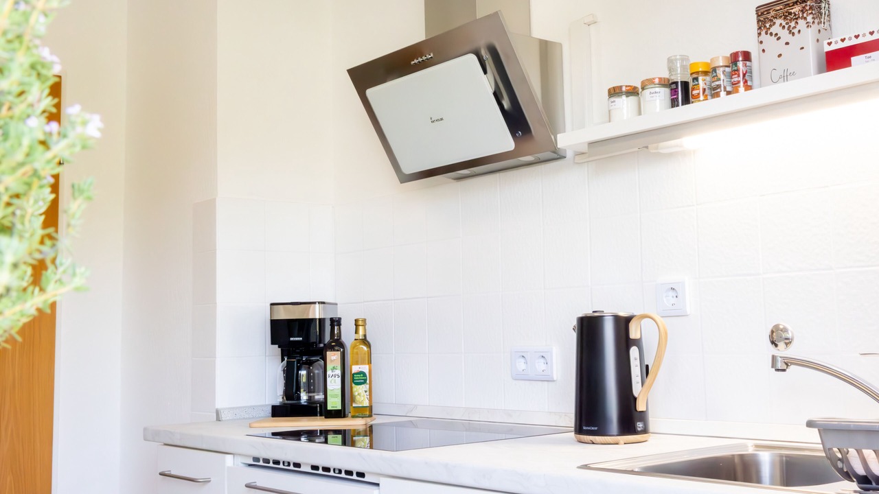 Photo of Kitchen in Neu-Eichenberg