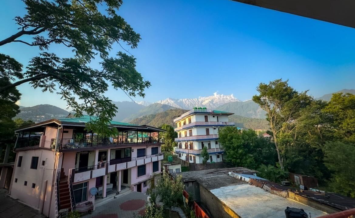 Photo of Others in Dharamshala