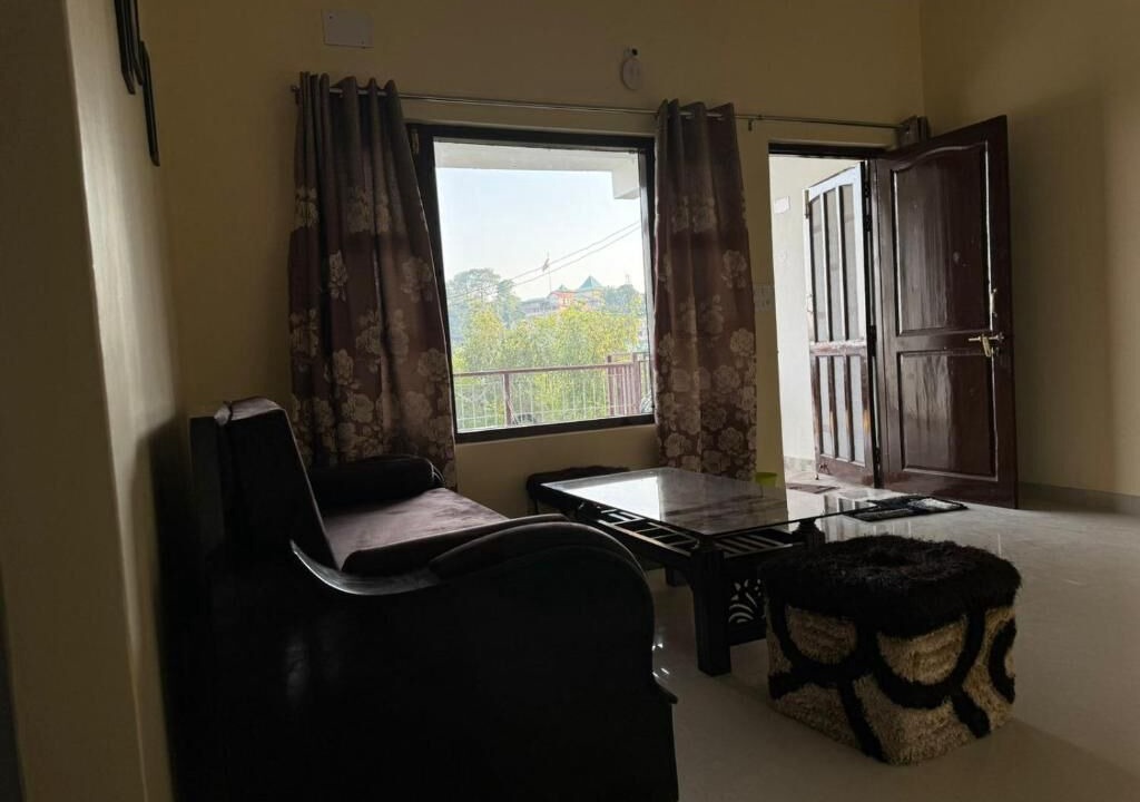 Photo of Livingroom in Dharamshala