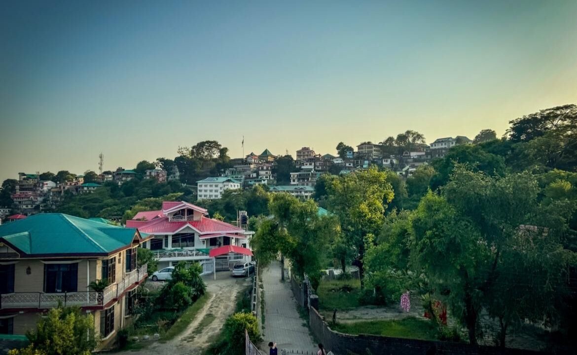Photo of Others in Dharamshala
