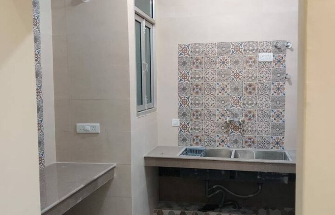 Photo of Bathroom in Dharamshala