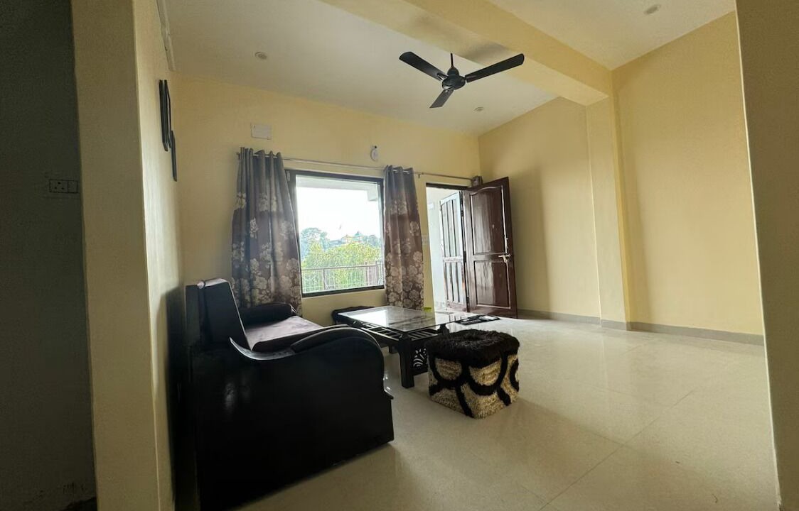 Photo of Livingroom in Dharamshala