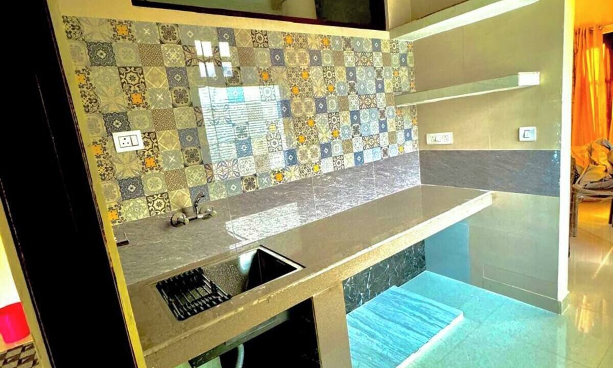Photo of Bathroom in Dharamshala