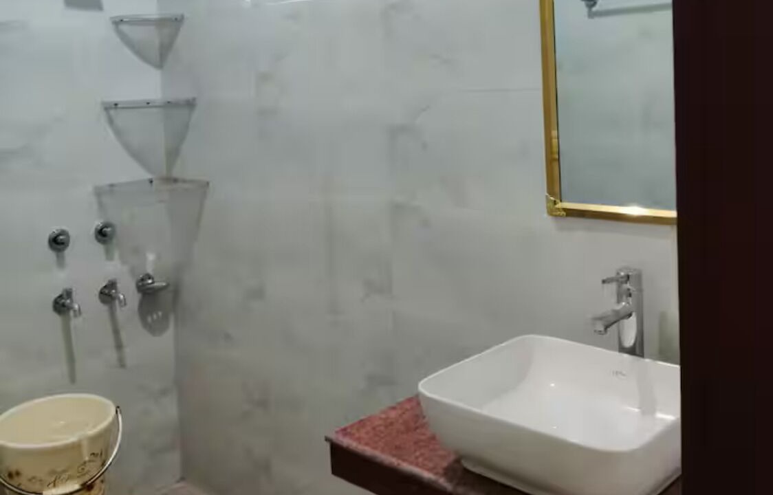 Photo of Bathroom in Dharamshala