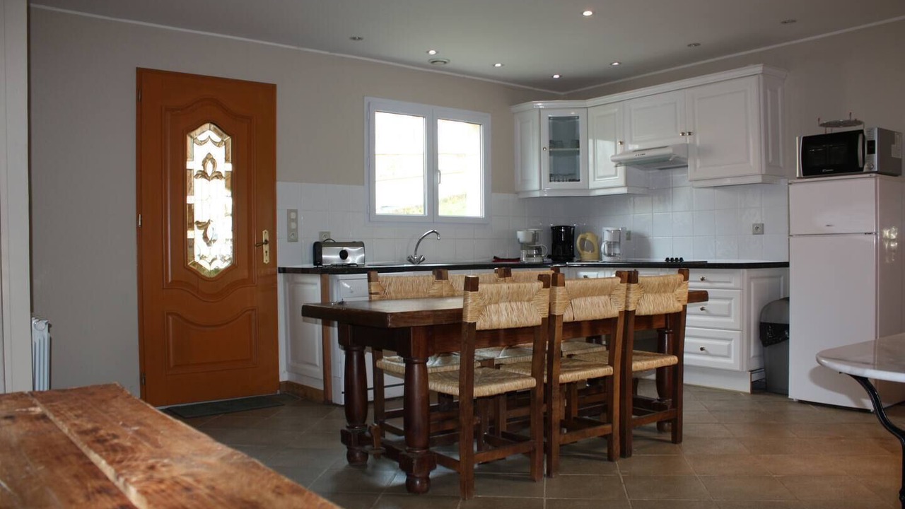 Photo of Kitchen in Belleme