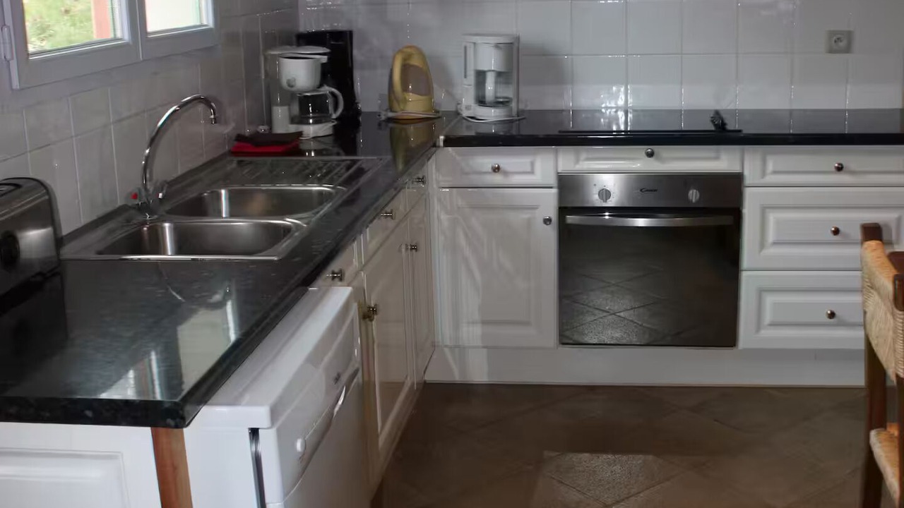Photo of Kitchen in Belleme
