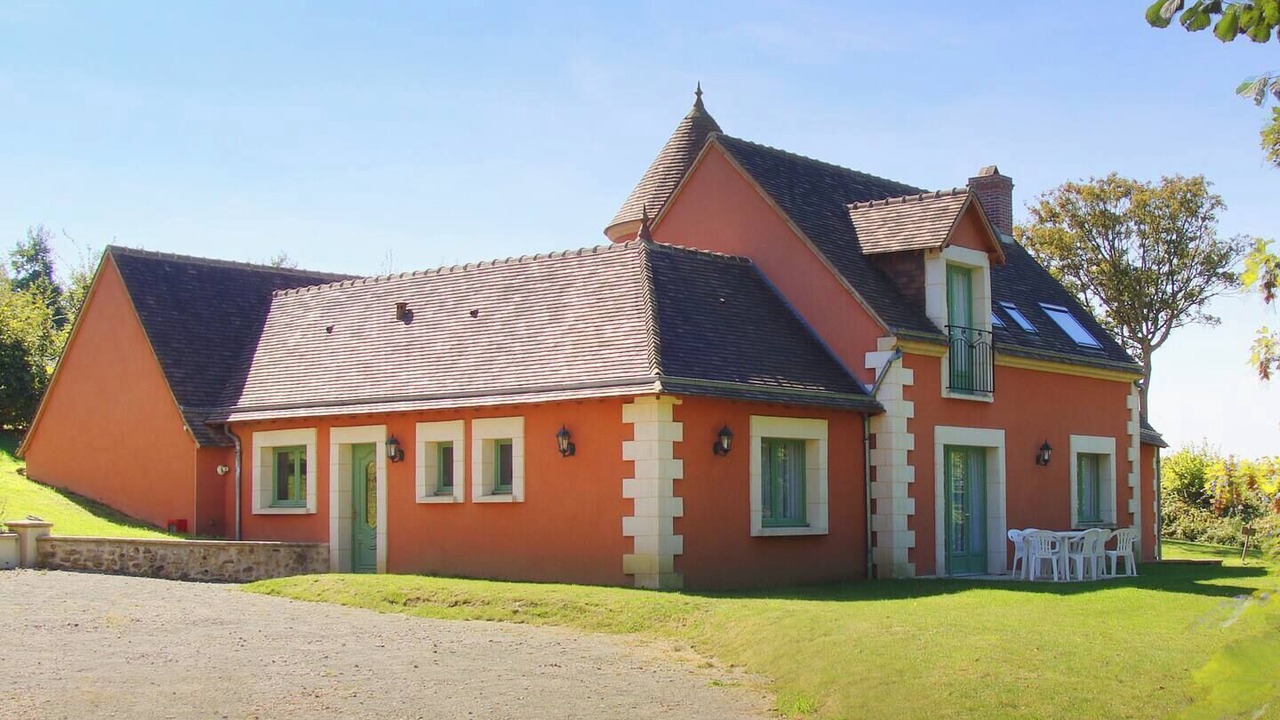 Photo of Outdoor in Belleme