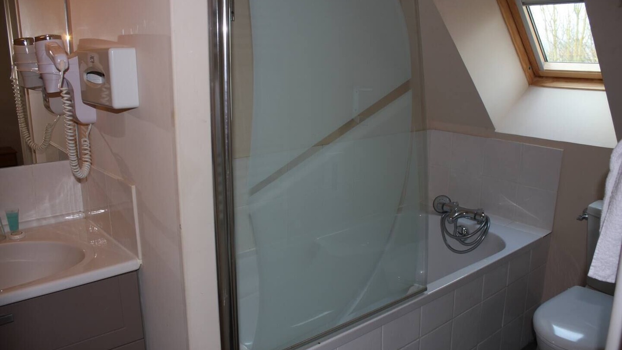 Photo of Bathroom in Belleme