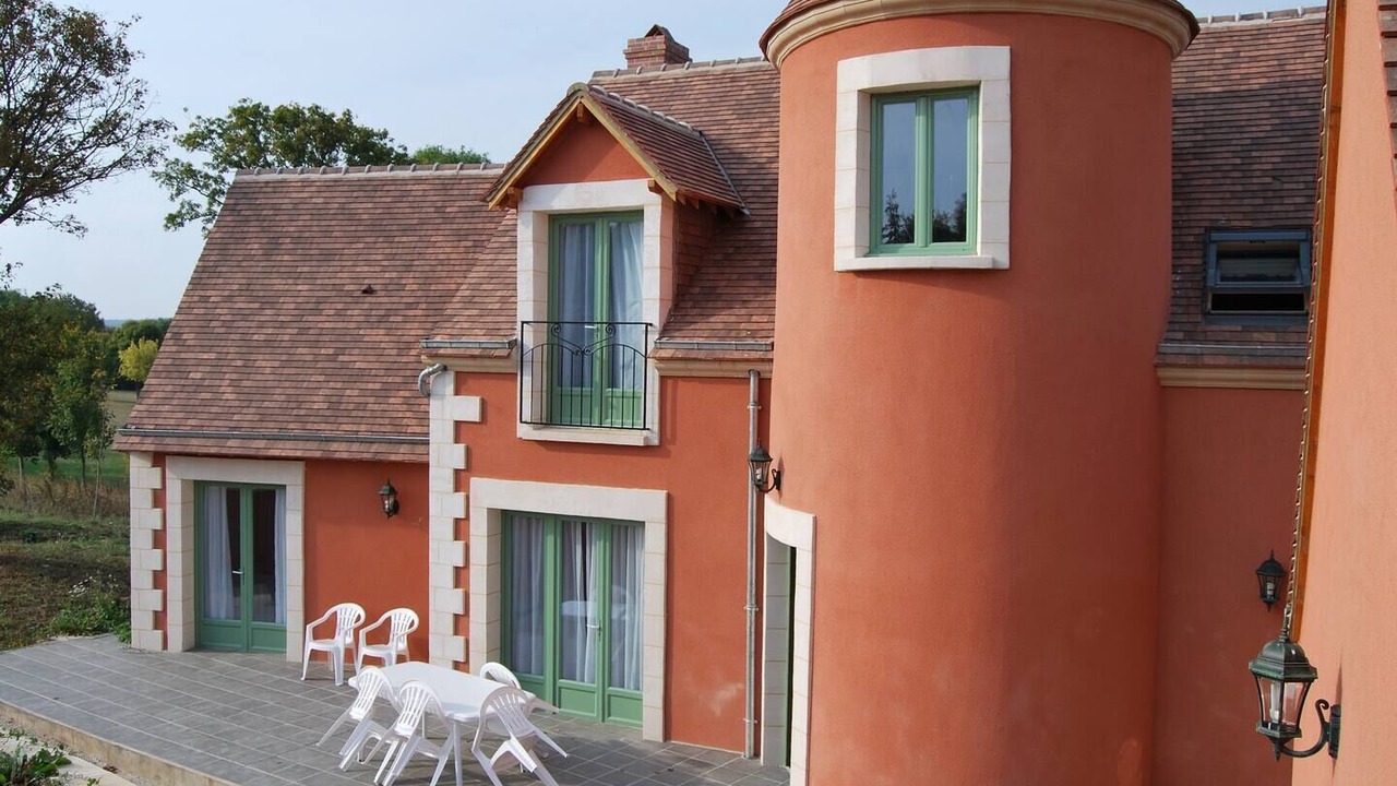 Photo of Outdoor in Belleme