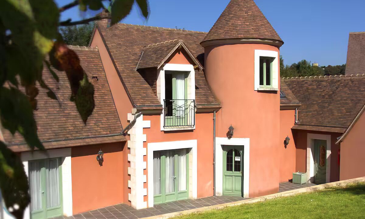 Photo of Outdoor in Belleme