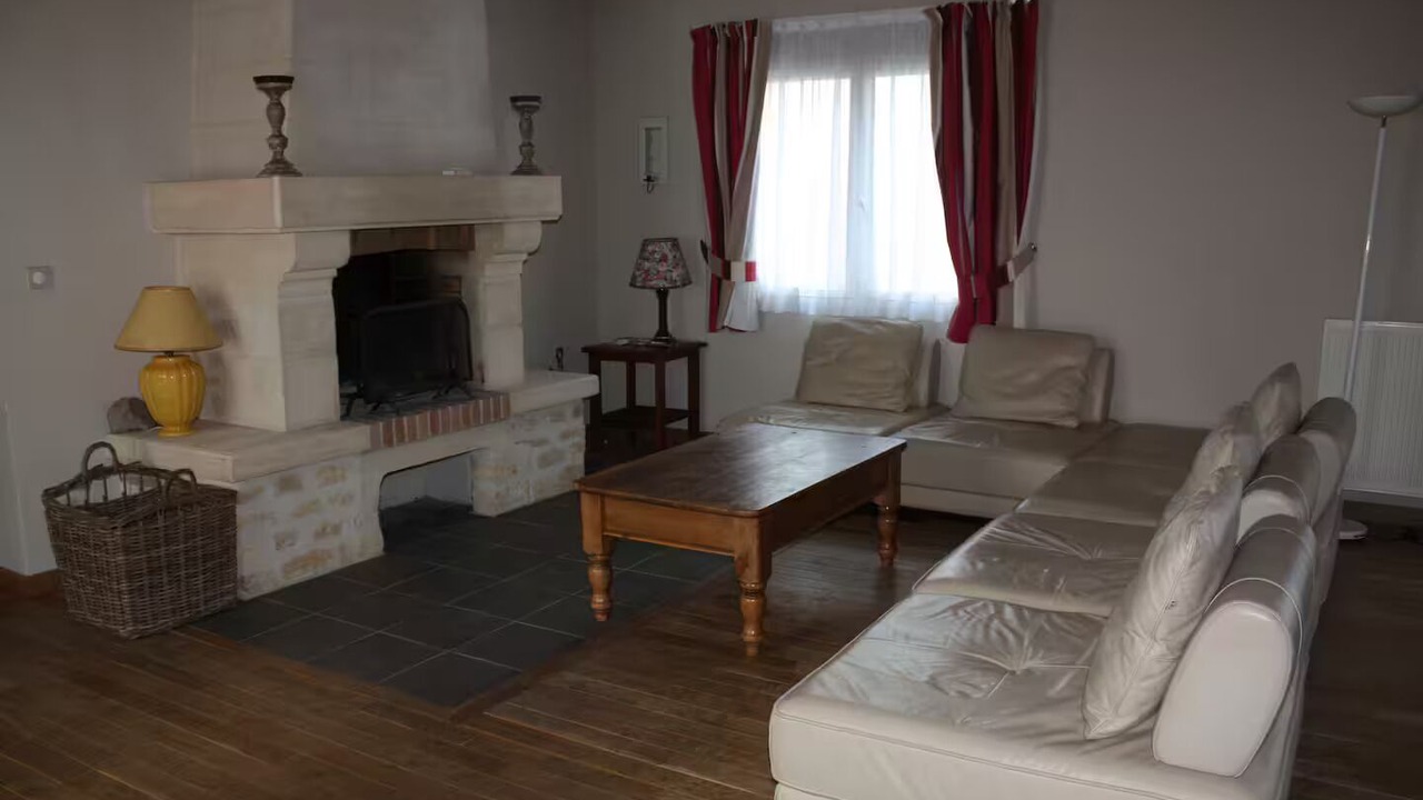 Photo of Livingroom in Belleme