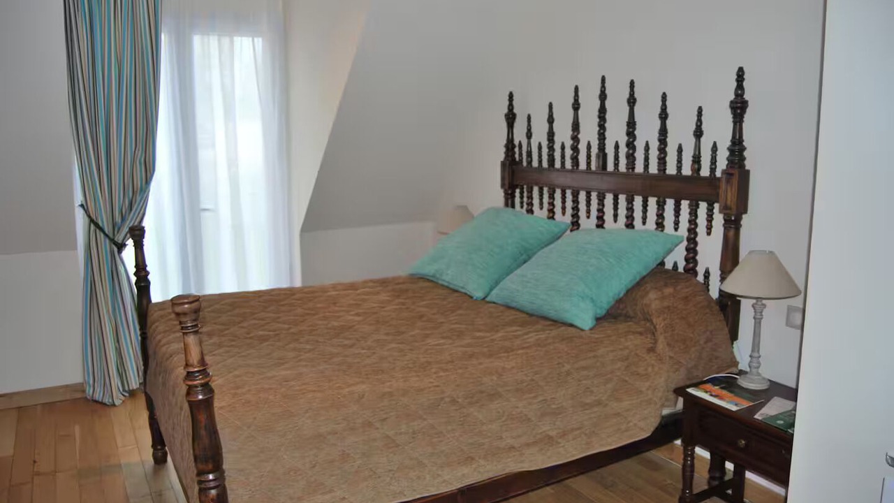 Photo of Bedroom in Belleme