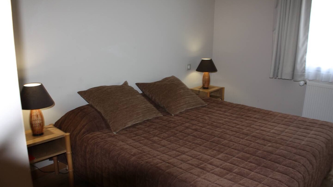 Photo of Bedroom in Belleme
