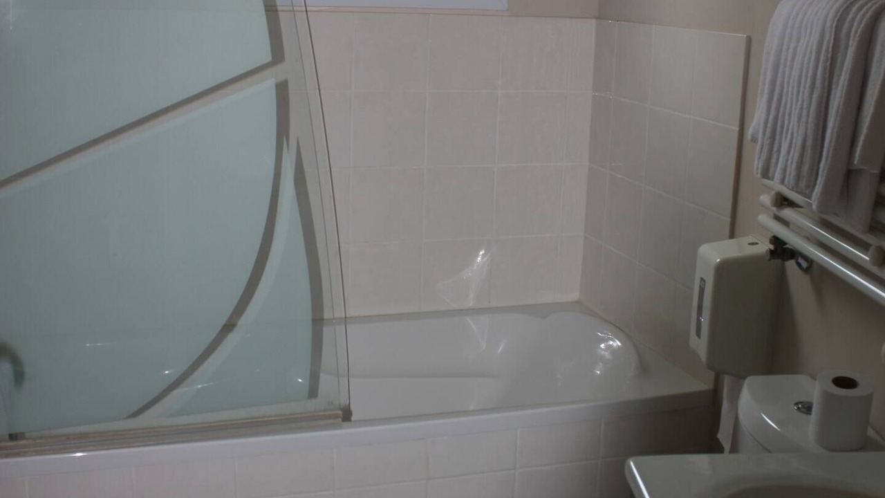 Photo of Bathroom in Belleme
