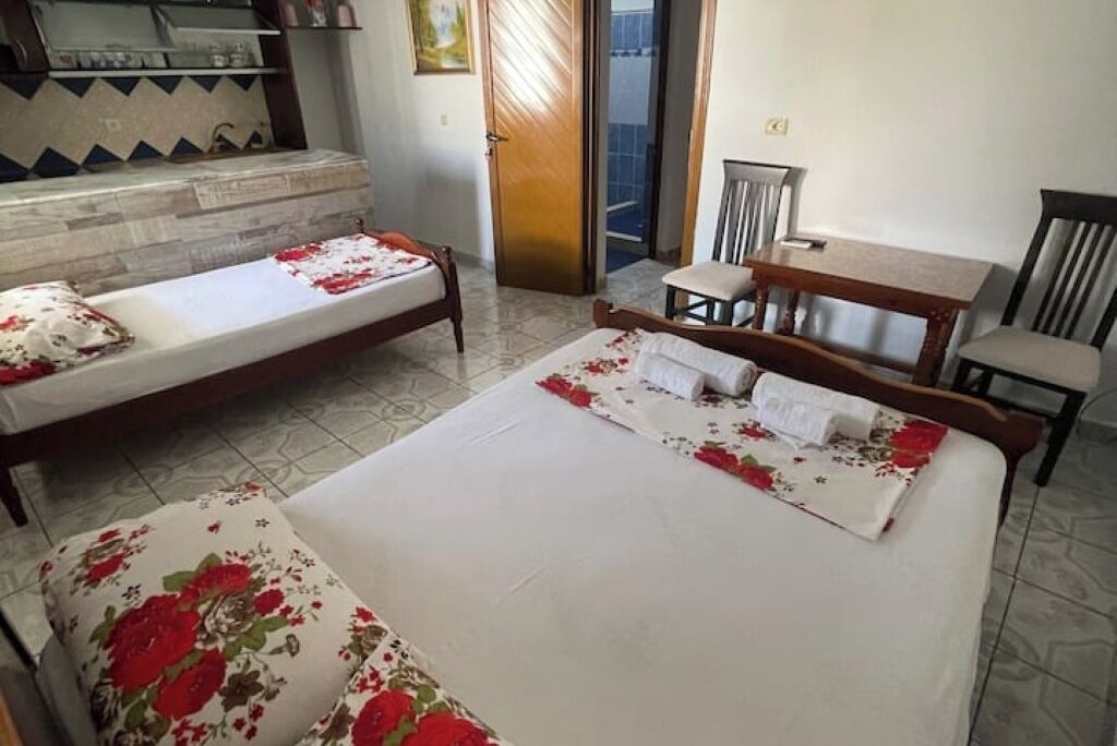 Photo of Bedroom in Ksamil