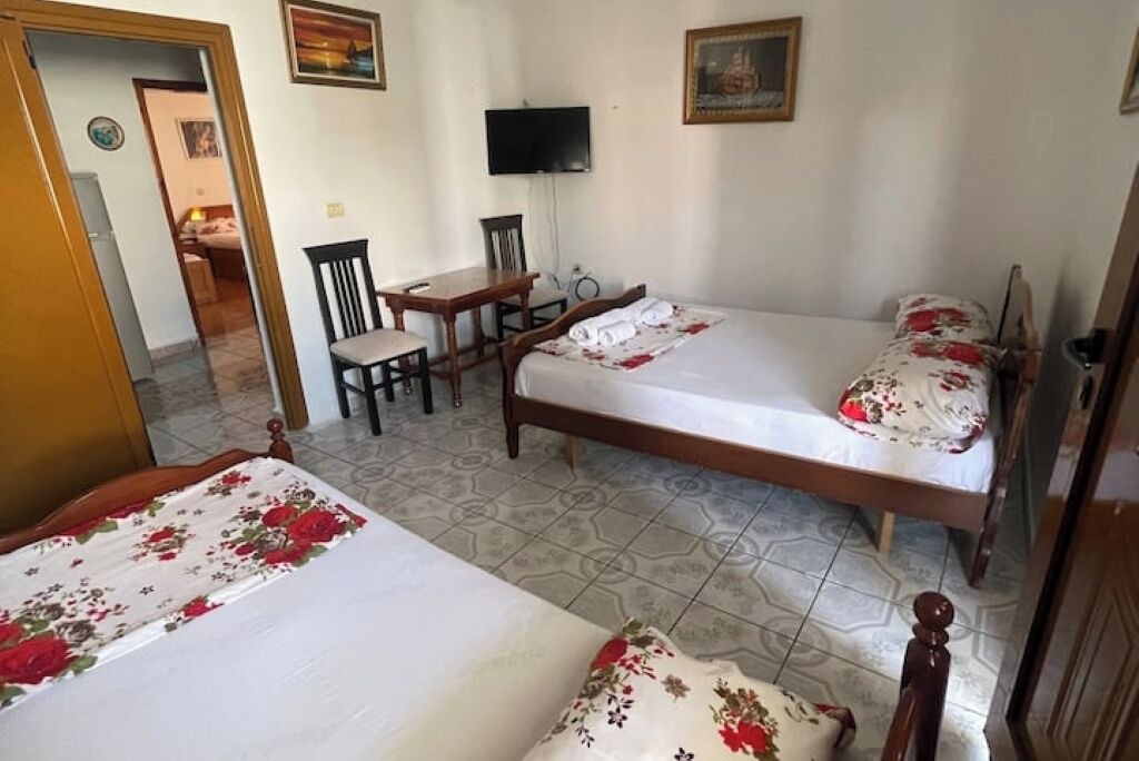 Photo of Bedroom in Ksamil