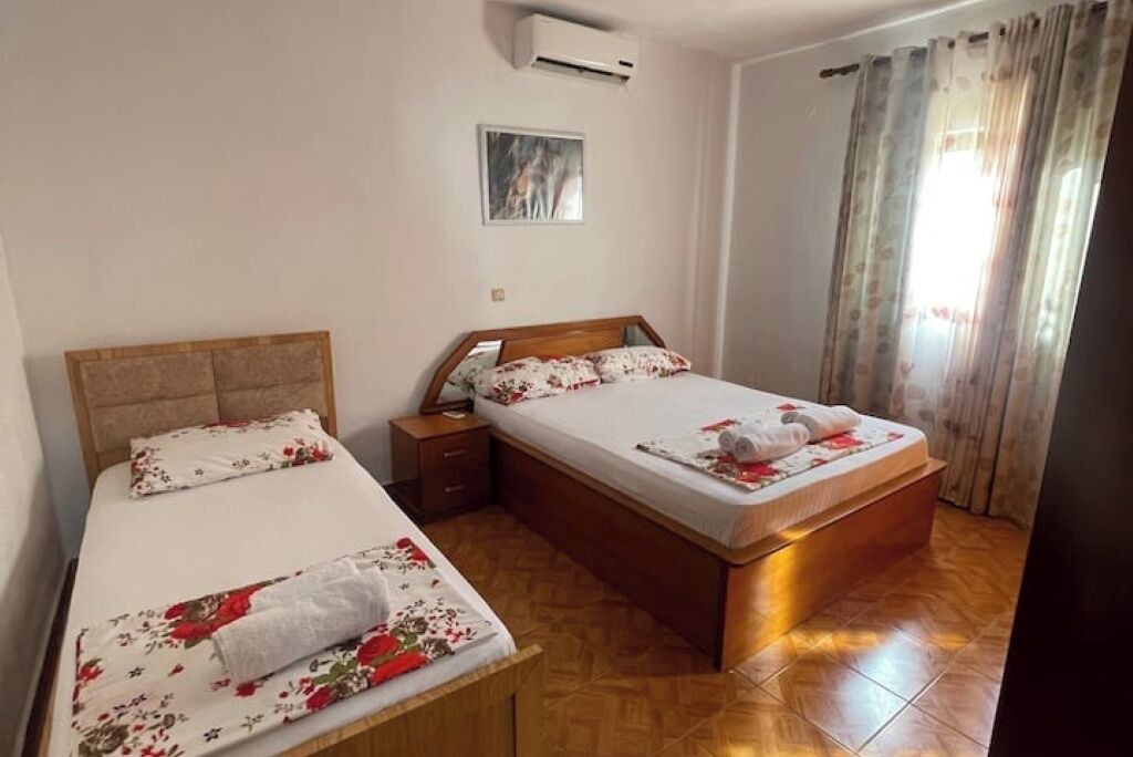 Photo of Bedroom in Ksamil