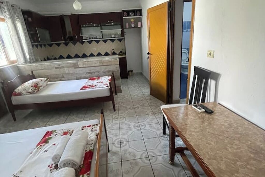 Photo of Bedroom in Ksamil