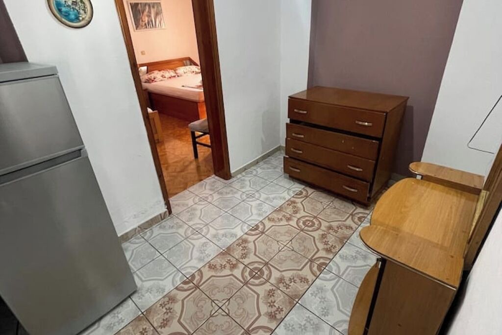 Photo of Bedroom in Ksamil