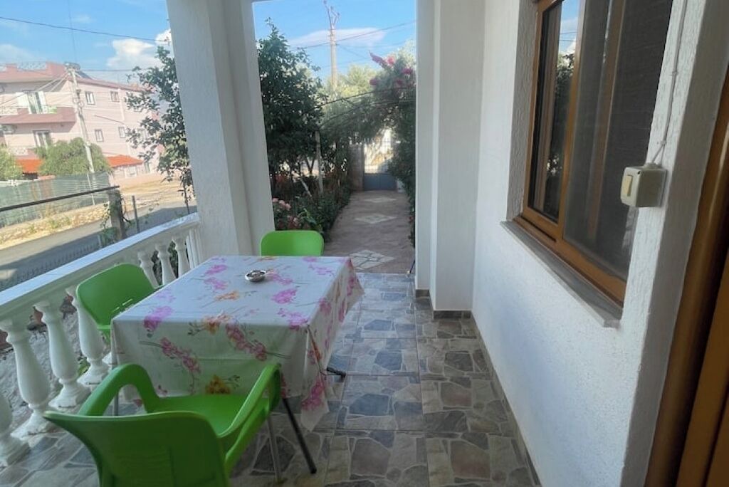 Photo of Outdoor in Ksamil