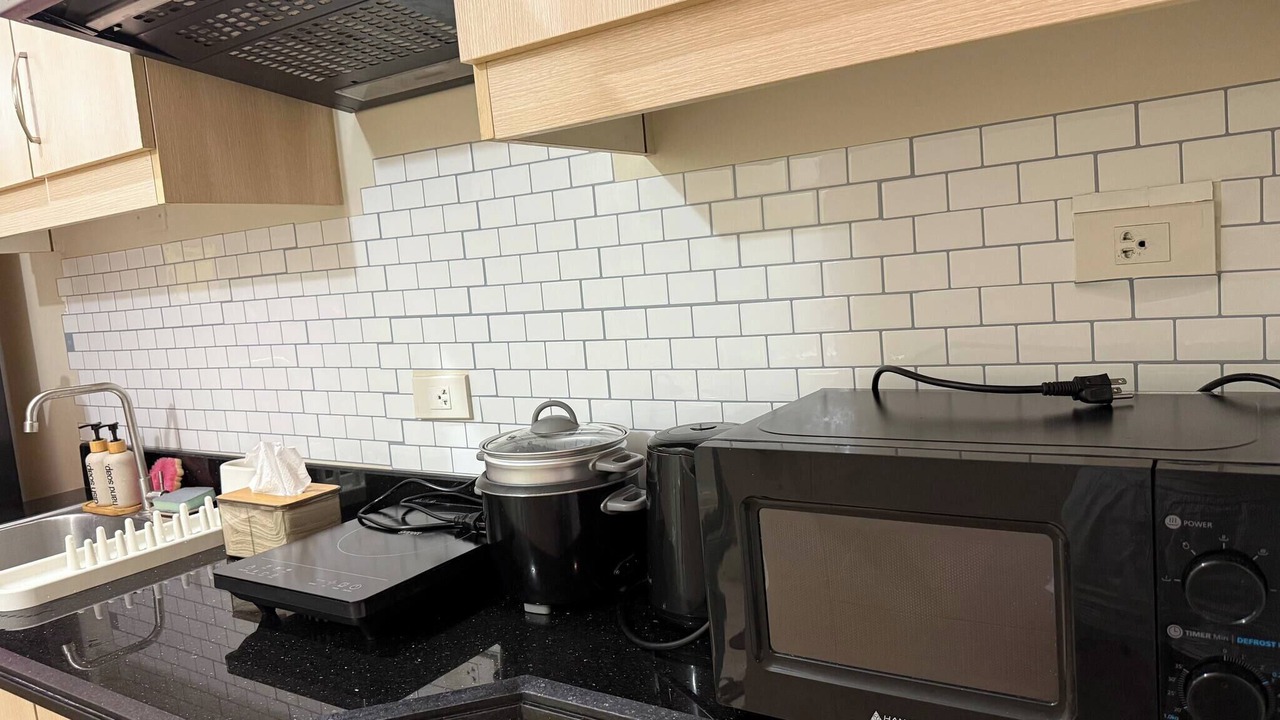 Photo of Kitchen in Kapitolyo