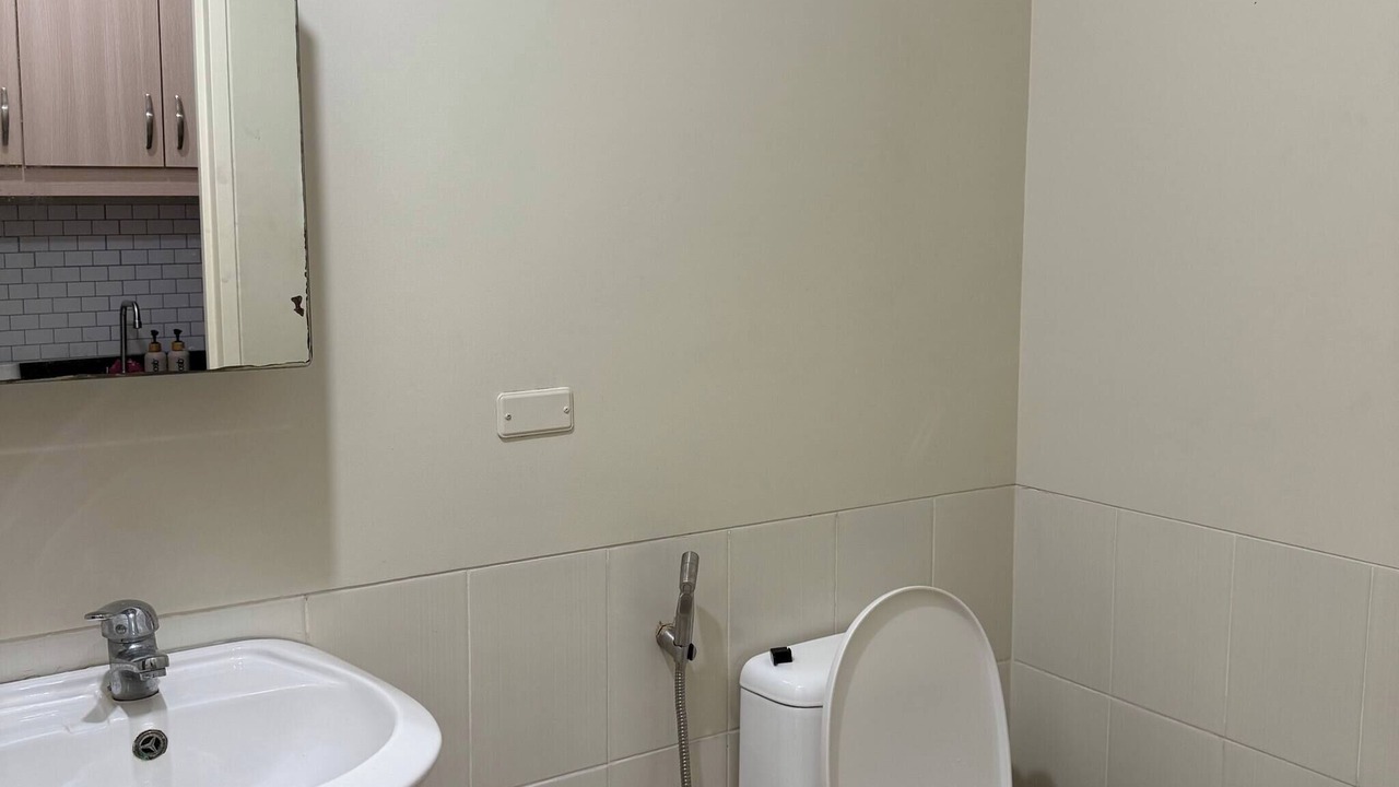 Photo of Bathroom in Kapitolyo