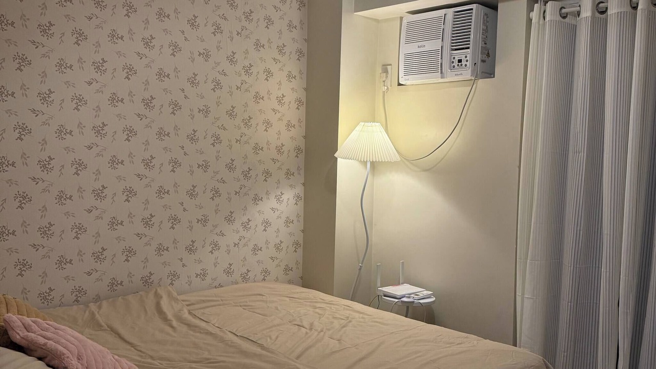 Photo of Bedroom in Kapitolyo