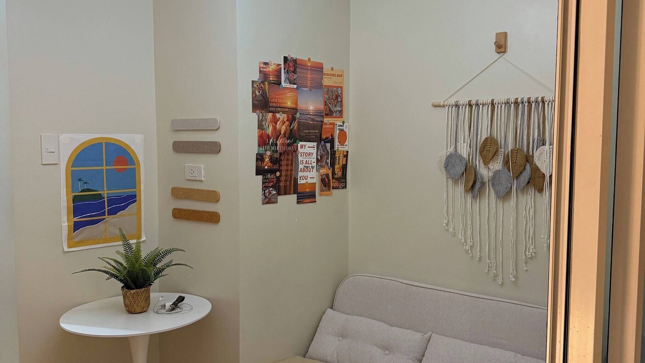 Photo of Livingroom in Kapitolyo