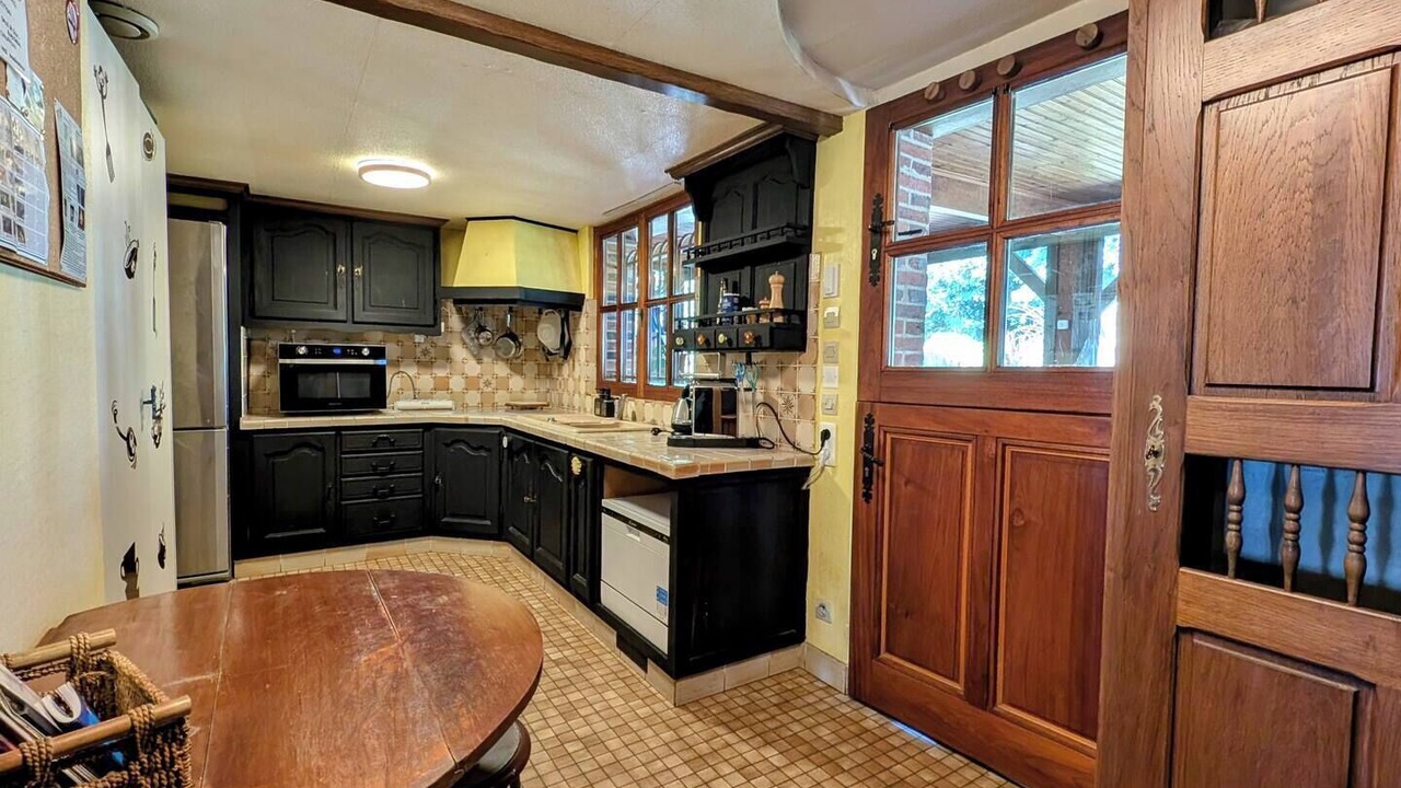 Photo of Kitchen in Rai