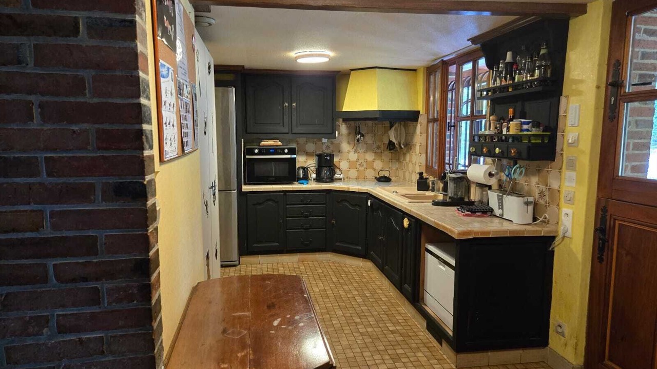 Photo of Kitchen in Rai