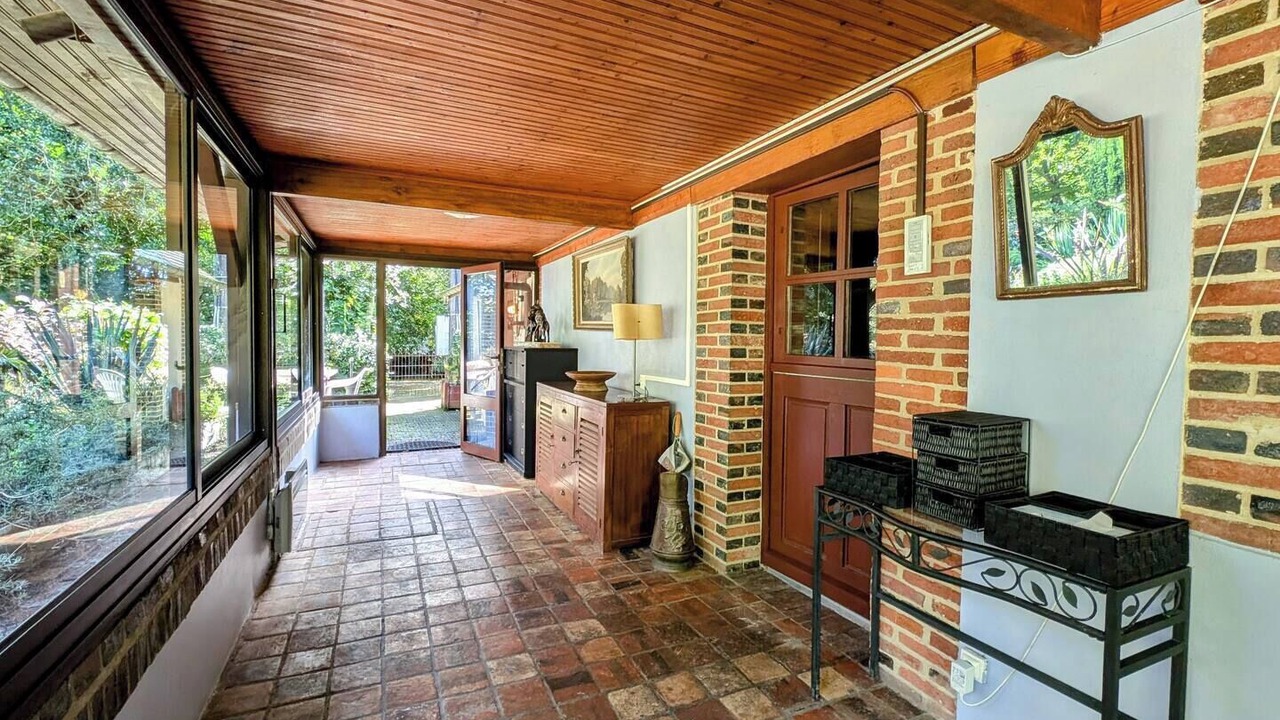 Photo of Patio Balcony in Rai