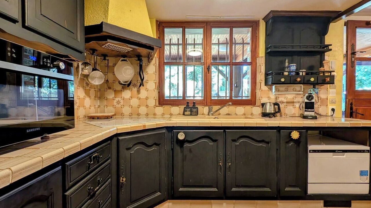 Photo of Kitchen in Rai