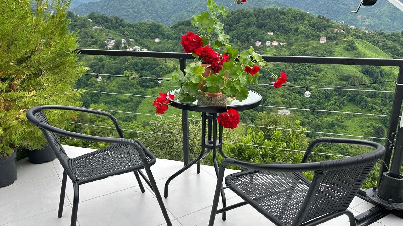 Photo of Outdoor in Khelvachauri