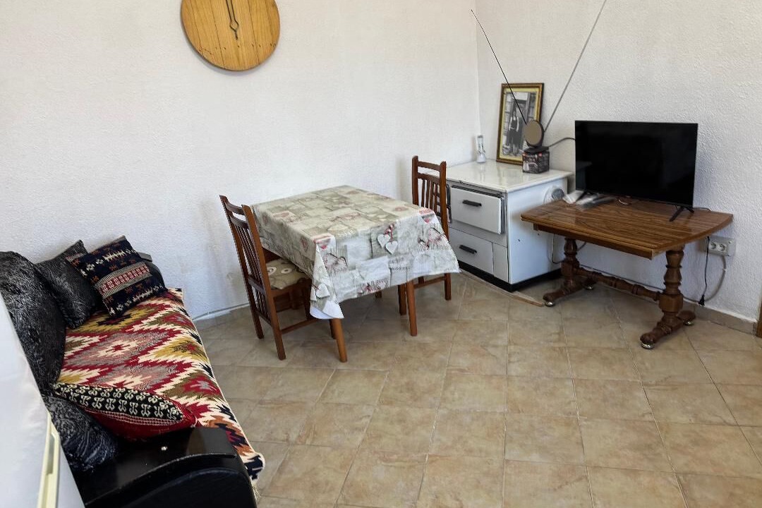 Photo of Livingroom in Udenisht