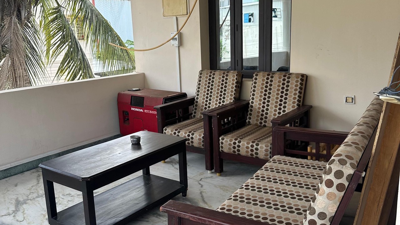 Photo of Patio Balcony in Sadras